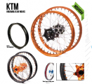 2 Wheels (KTM)